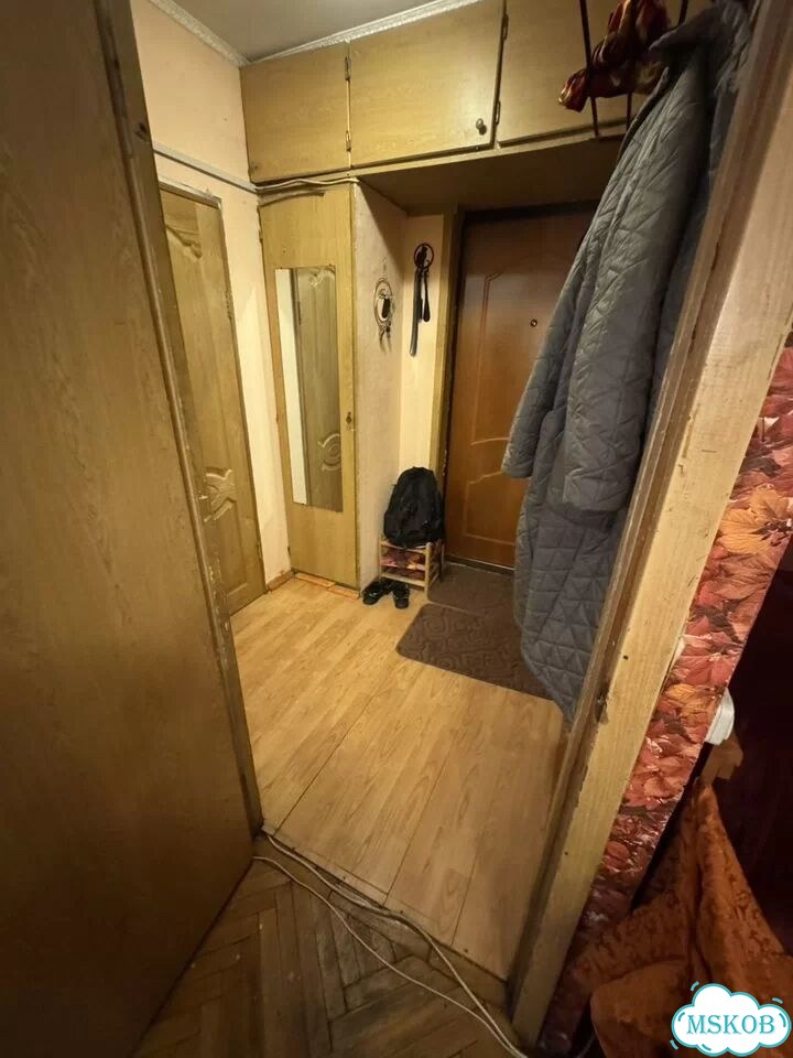 1-к. квартира, 39 м², 2/14 эт. фото 9