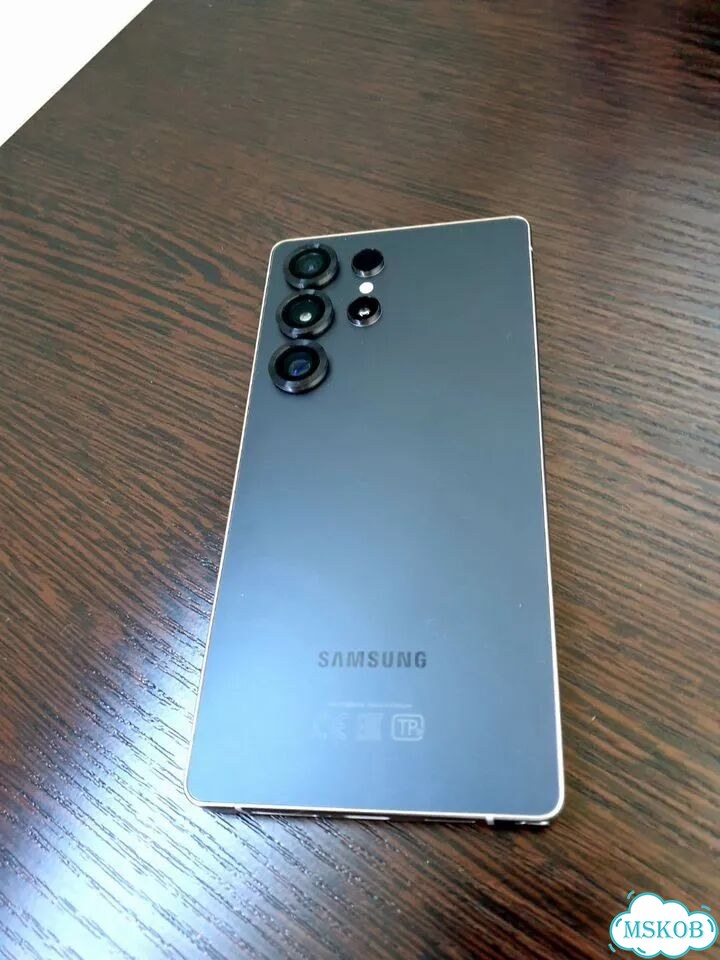 Samsung Galaxy S25 Ultra, 12/512 ГБ, SIM + eSIM фото 2