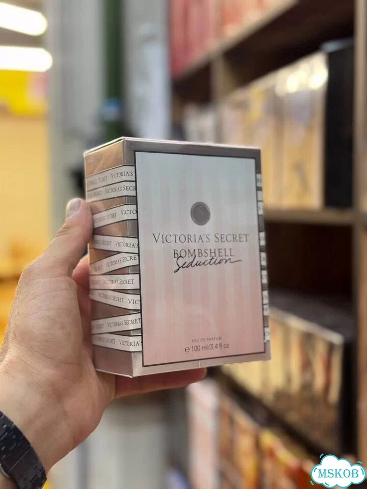 Victoria's Secret Bombshell Seduction 100 мл оригинал фото 1