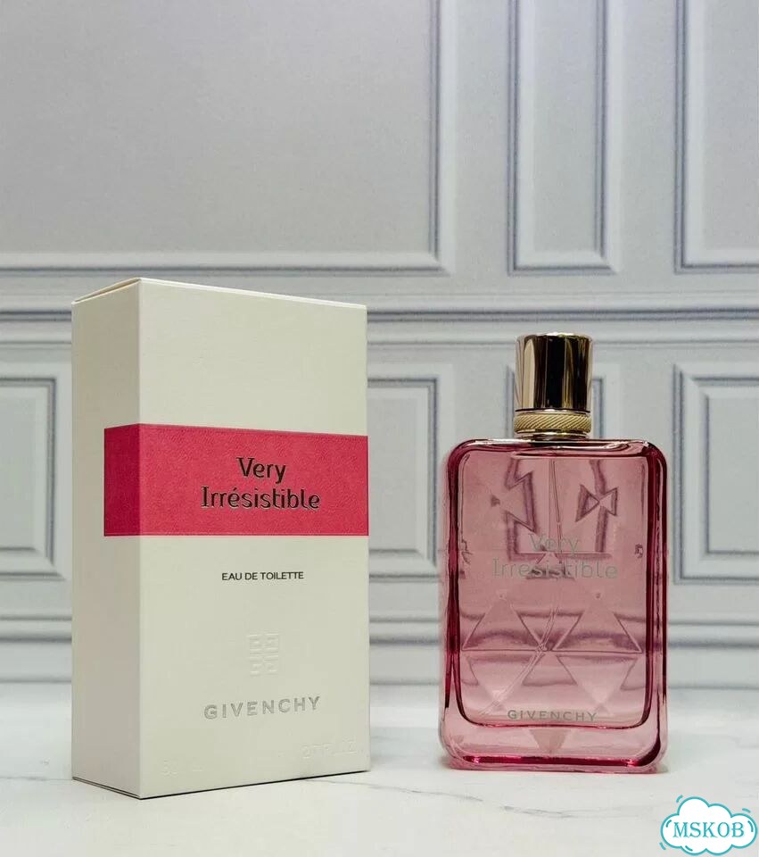 Givenchy Very Irrésistible 30 мл оригинал фото 1