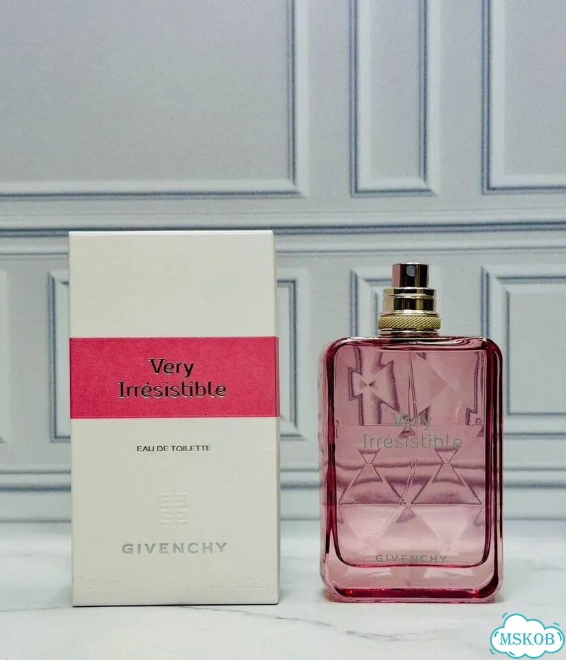 Givenchy Very Irrésistible 30 мл оригинал фото 2