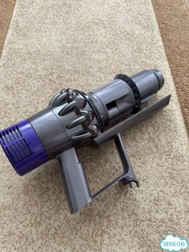 Оригинальный двигатель в сборе Dyson V10 SV12 SV27 фото 1