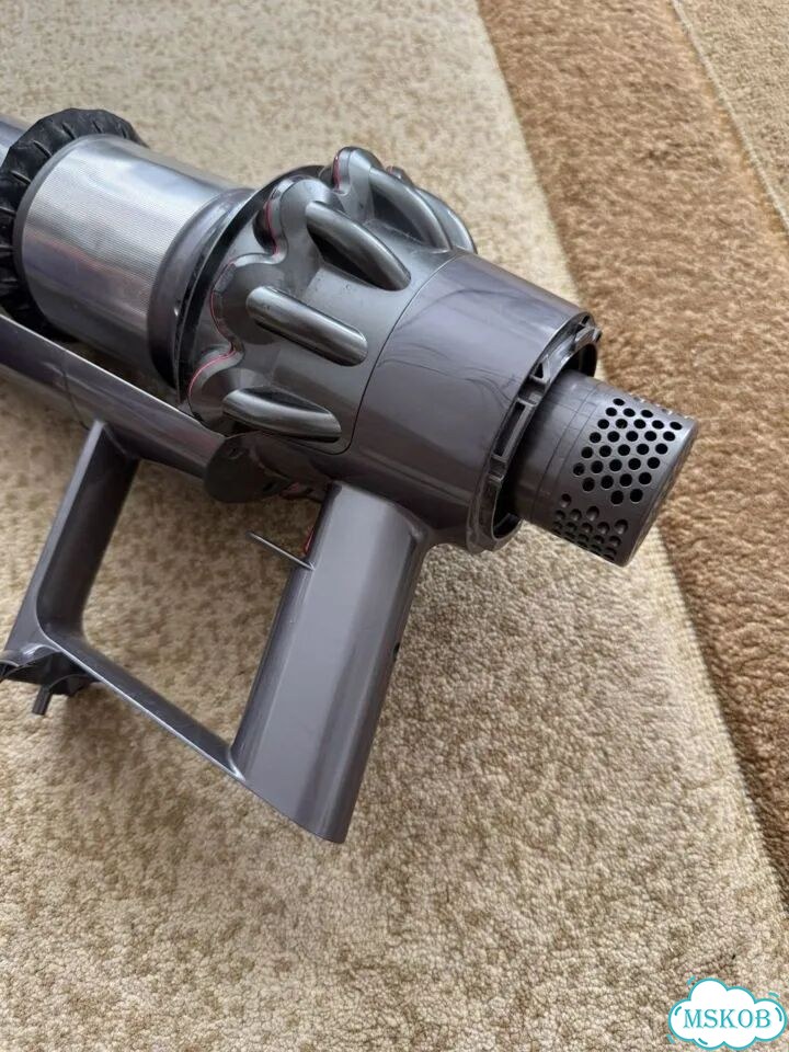 Оригинальный двигатель в сборе Dyson V10 SV12 SV27 фото 2