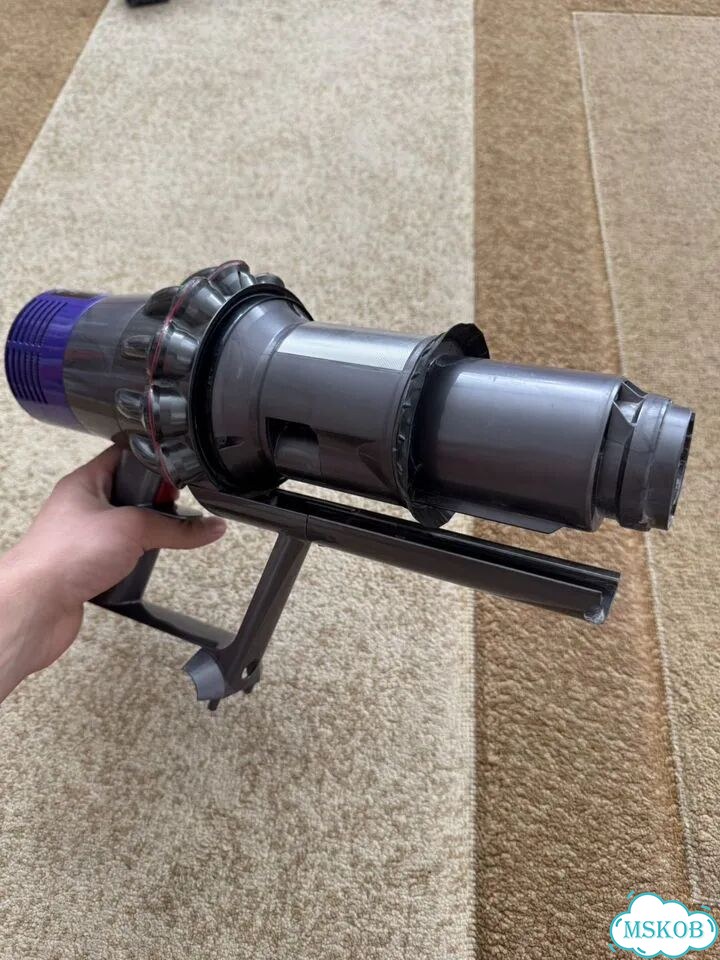 Оригинальный двигатель в сборе Dyson V10 SV12 SV27 фото 4
