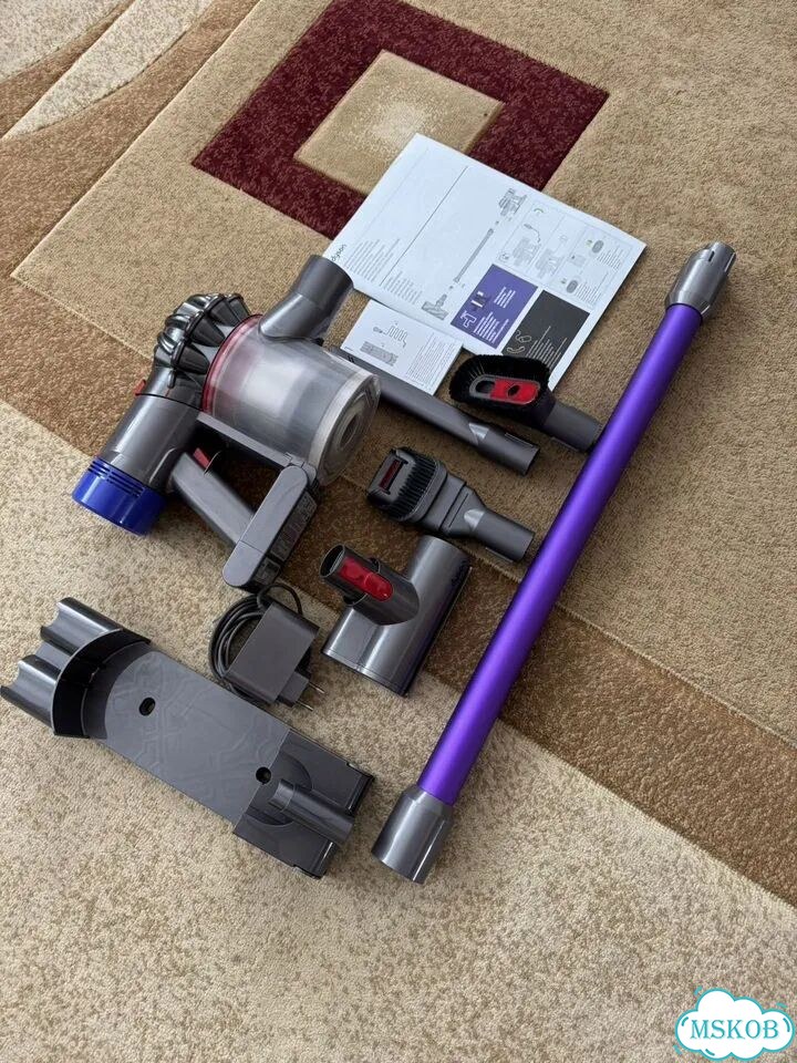 Пылесос Dyson v7 animal extra фото 1