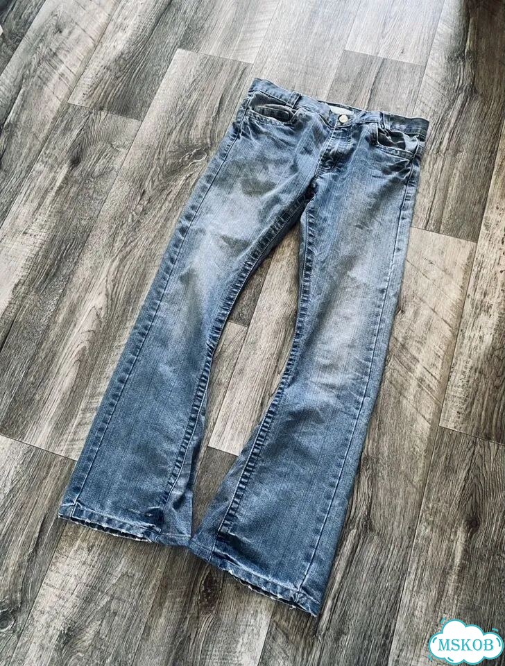 Undercover flared Jeans фото 3