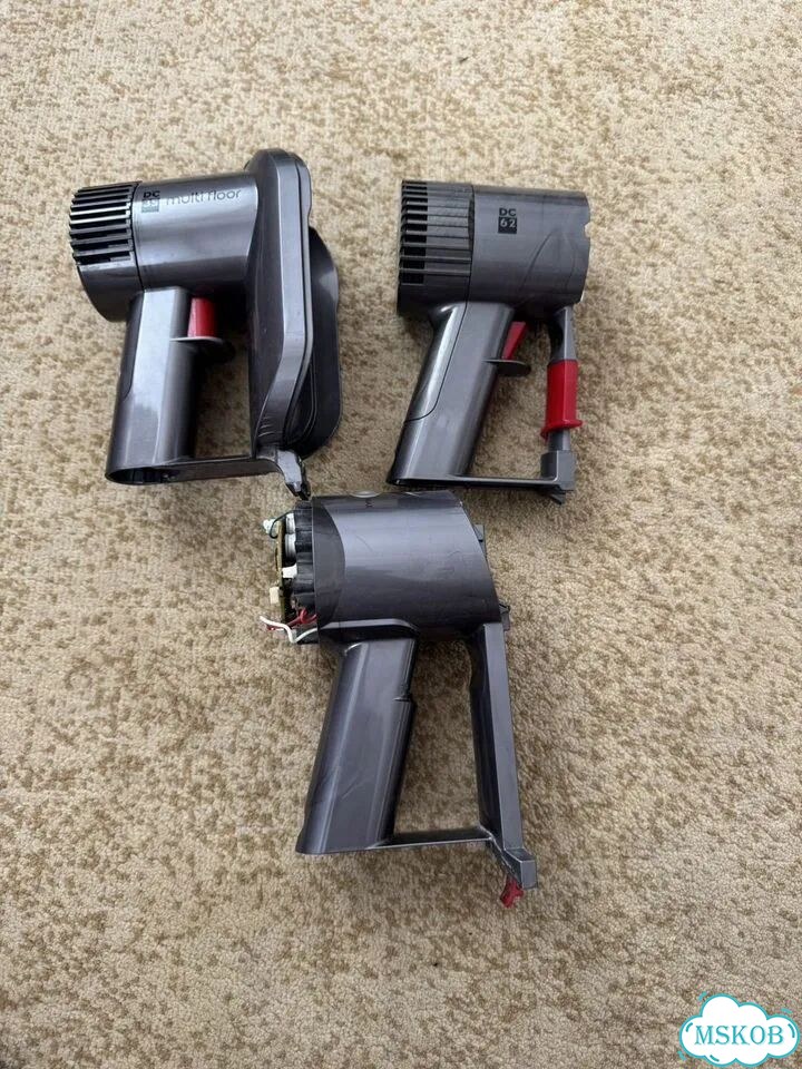 Оригинальные двигатели Dyson фото 1