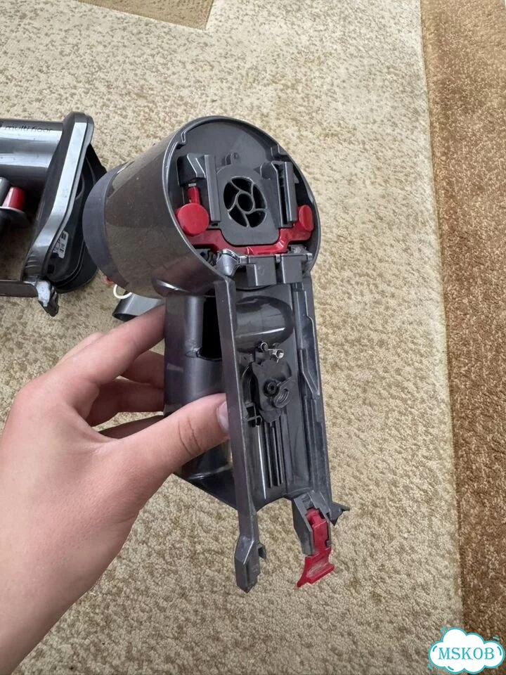 Оригинальные двигатели Dyson фото 5