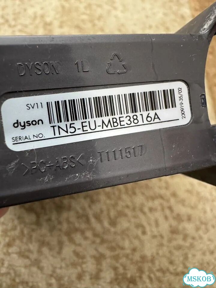 Оригинальные двигатели Dyson фото 6