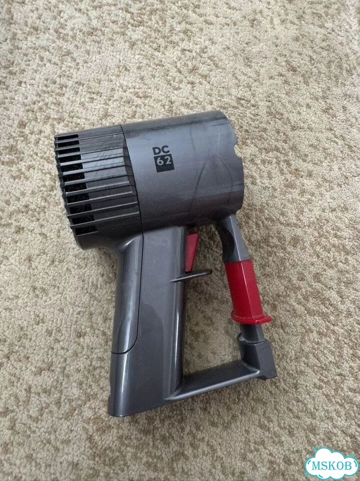 Оригинальные двигатели Dyson фото 7
