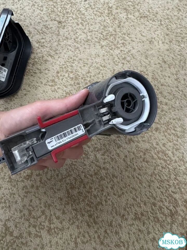 Оригинальные двигатели Dyson фото 8