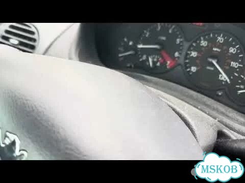 Генератор Peugeot 206 фото 2