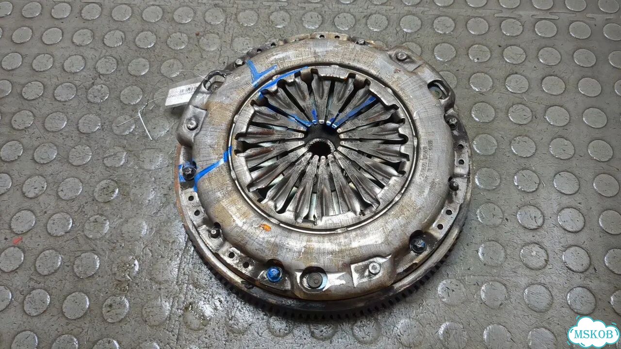 Маховик Mini Cooper (R56/R57) фото 1