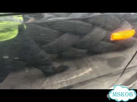 Зеркало боковое правое Land Rover Range Rover Sport фото 2