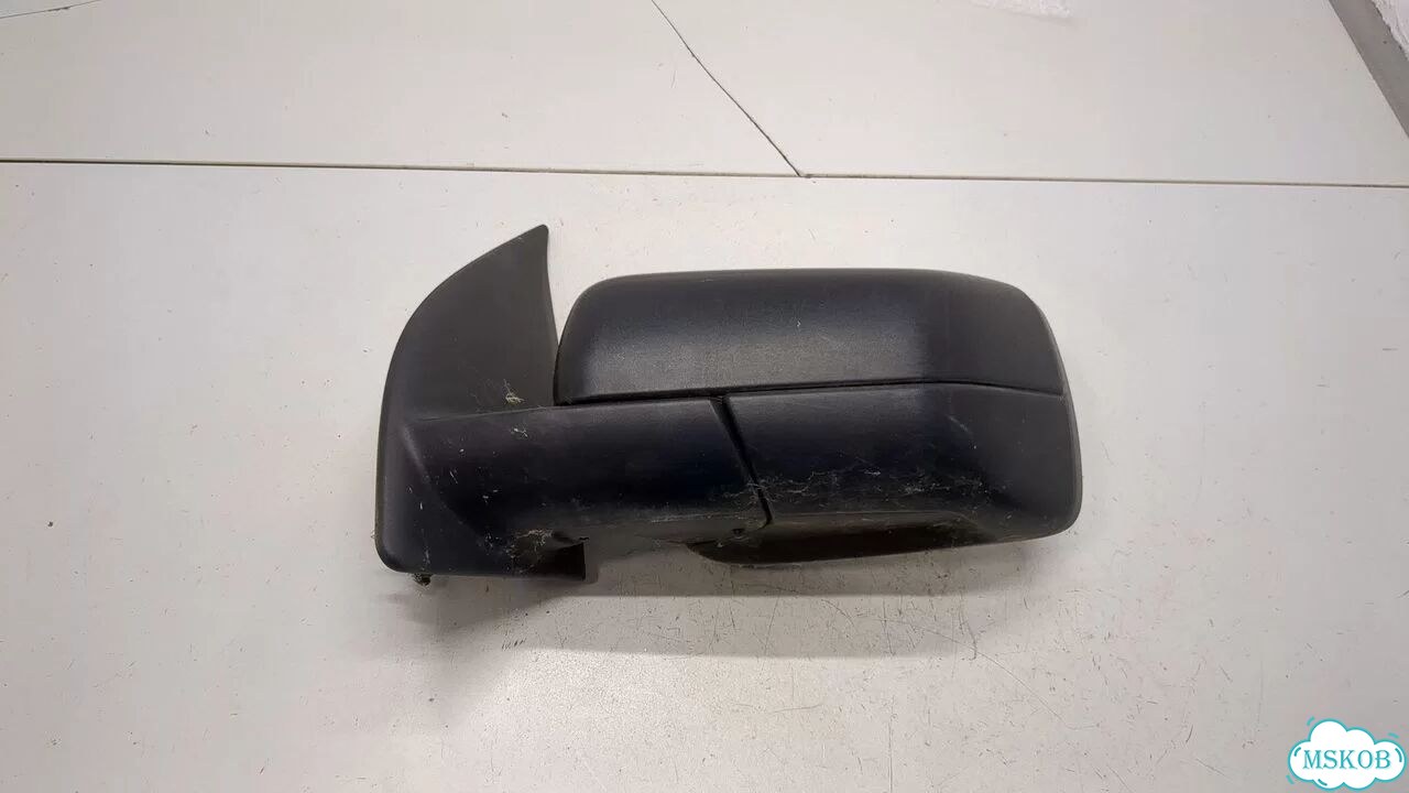 Зеркало боковое левое Land Rover Freelander 2 фото 1