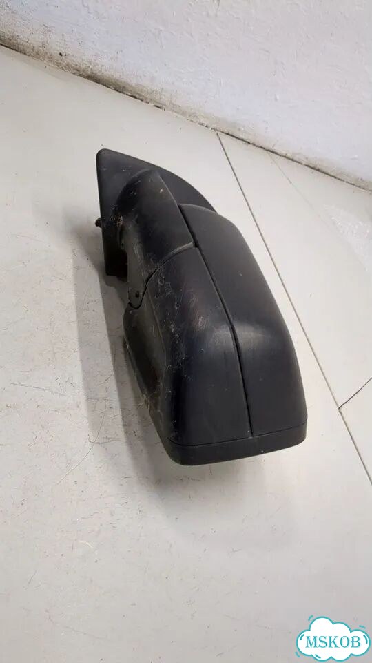 Зеркало боковое левое Land Rover Freelander 2 фото 3