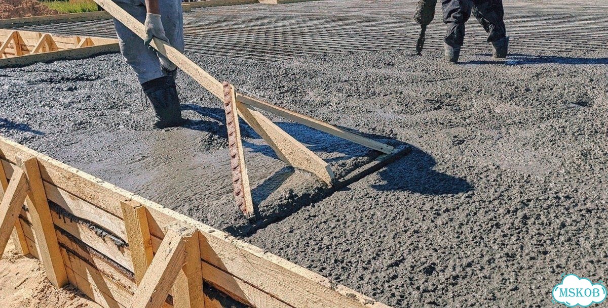 Бетон с завода Доставка за 2 часа М100-М500 фото 4