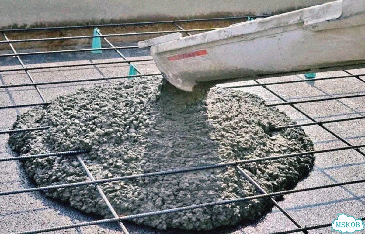 Бетон с завода Доставка за 2 часа М100-М500 фото 6