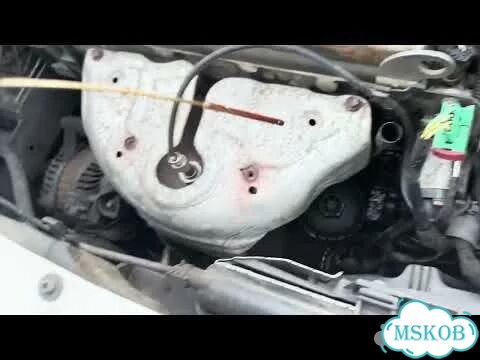 Форсунка топливная Citroen C3 фото 2