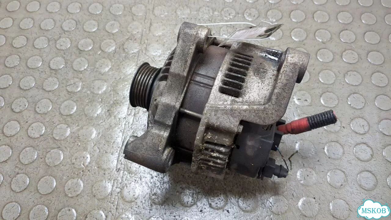 Генератор Land Rover Range Rover 3 (LM) фото 1