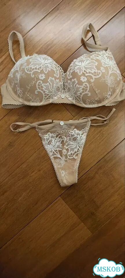 Комплект нижнего белья intimissimi фото 1