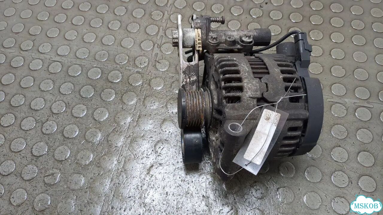 Генератор Mini Cooper (R56/R57) фото 1