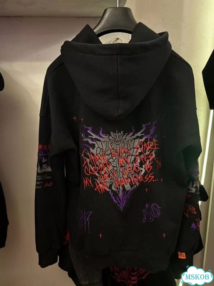 Nikifilini худи xl фото 6