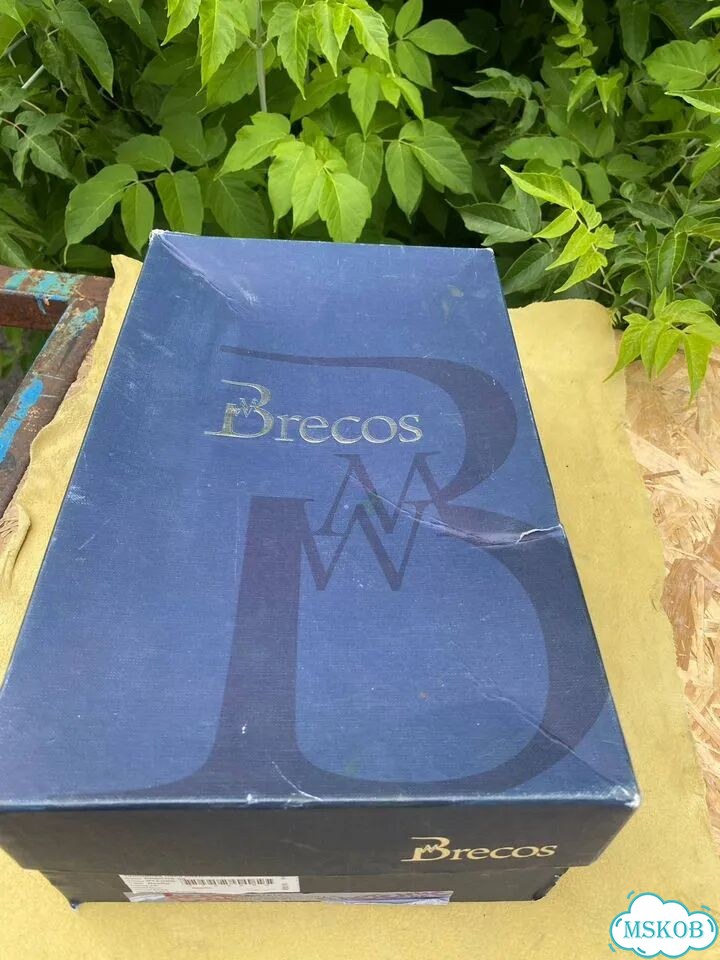 Мужские дерби Brecos фото 7