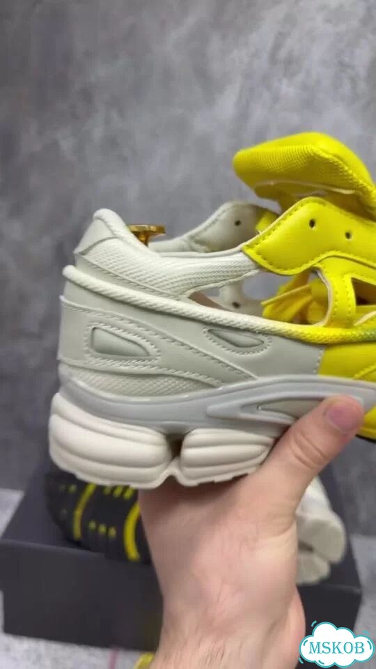 Кроссовки adidas raf simons ozweego replicant фото 1