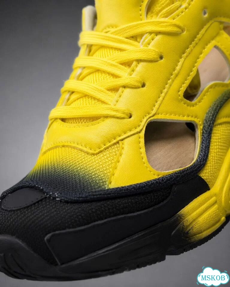 Кроссовки adidas raf simons ozweego replicant фото 8