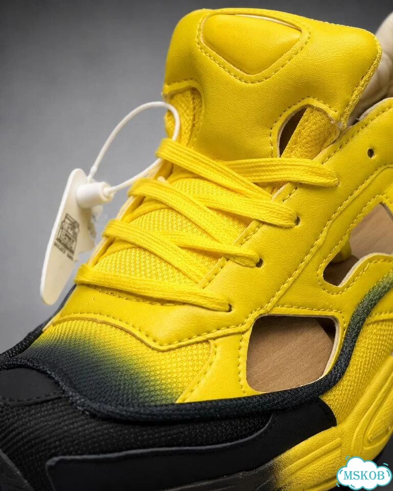 Кроссовки adidas raf simons ozweego replicant фото 9