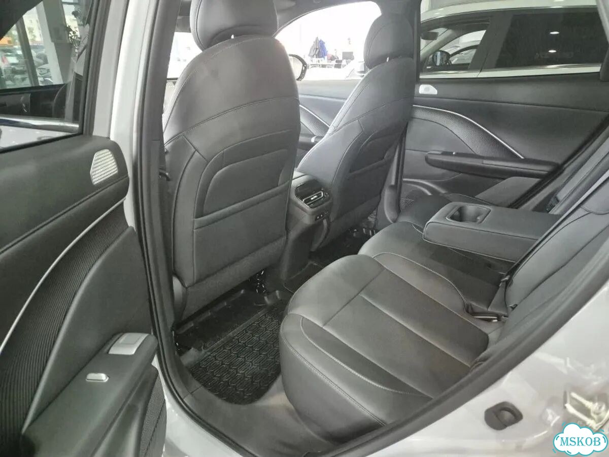 Changan UNI-S 1.5 AMT, 2026 Новый фото 8