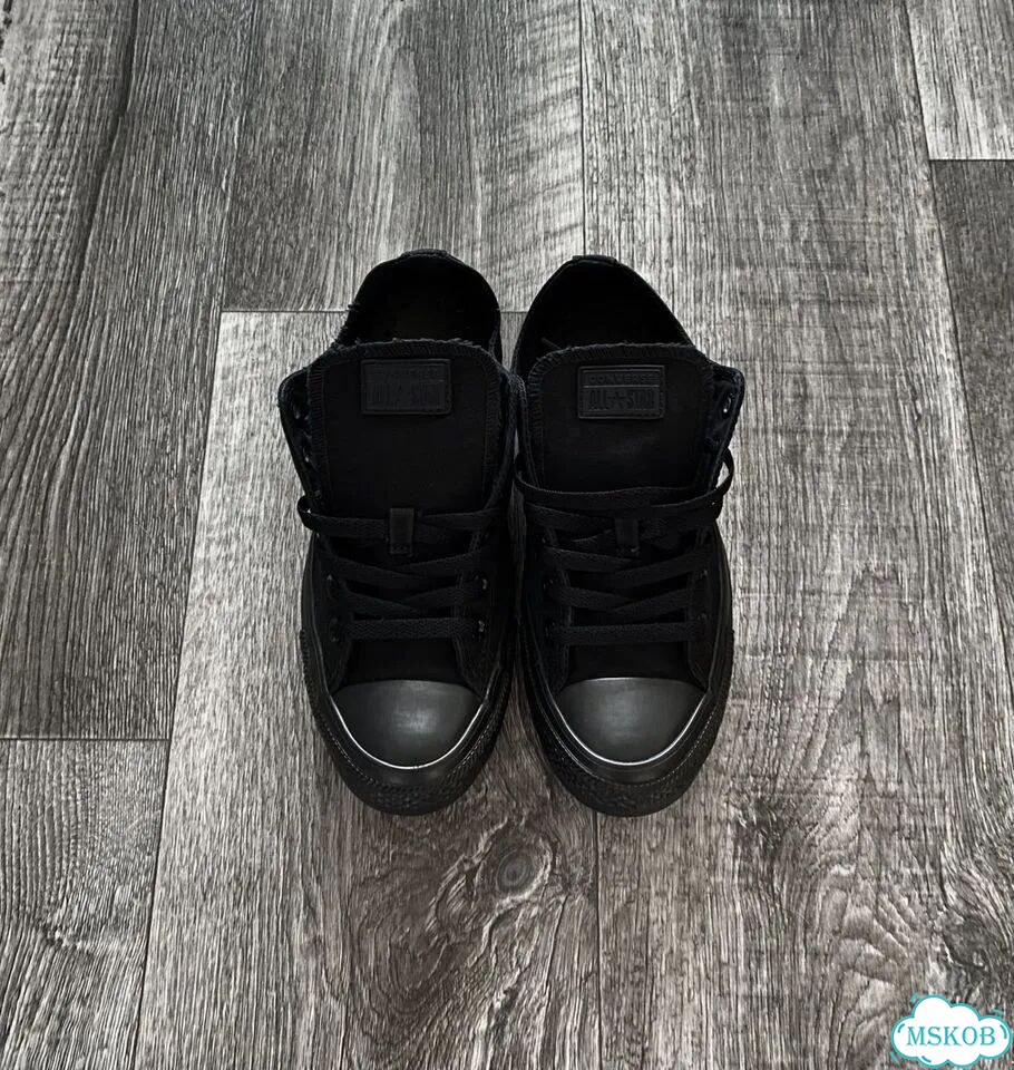 Converse Undercover 40 фото 1