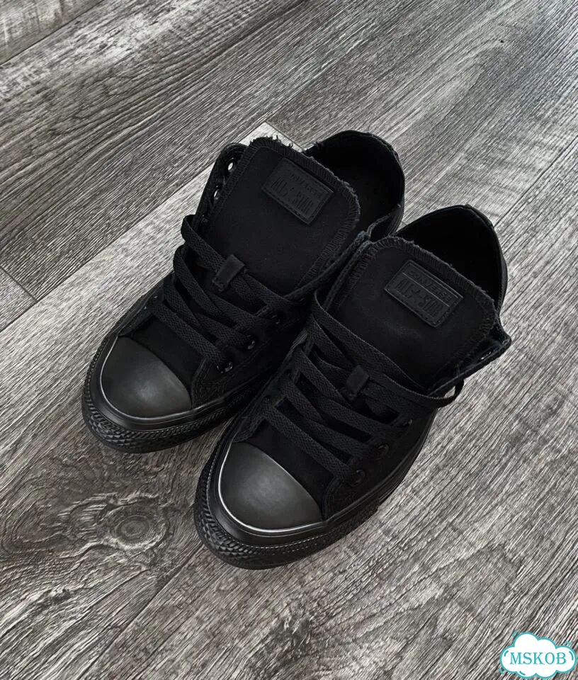 Converse Undercover 40 фото 2