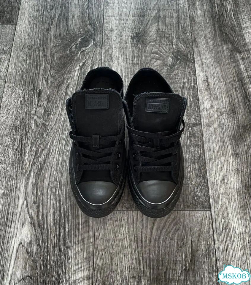 Converse Undercover 40 фото 3