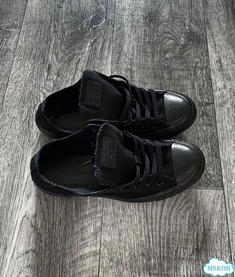 Converse Undercover 40 фото 5