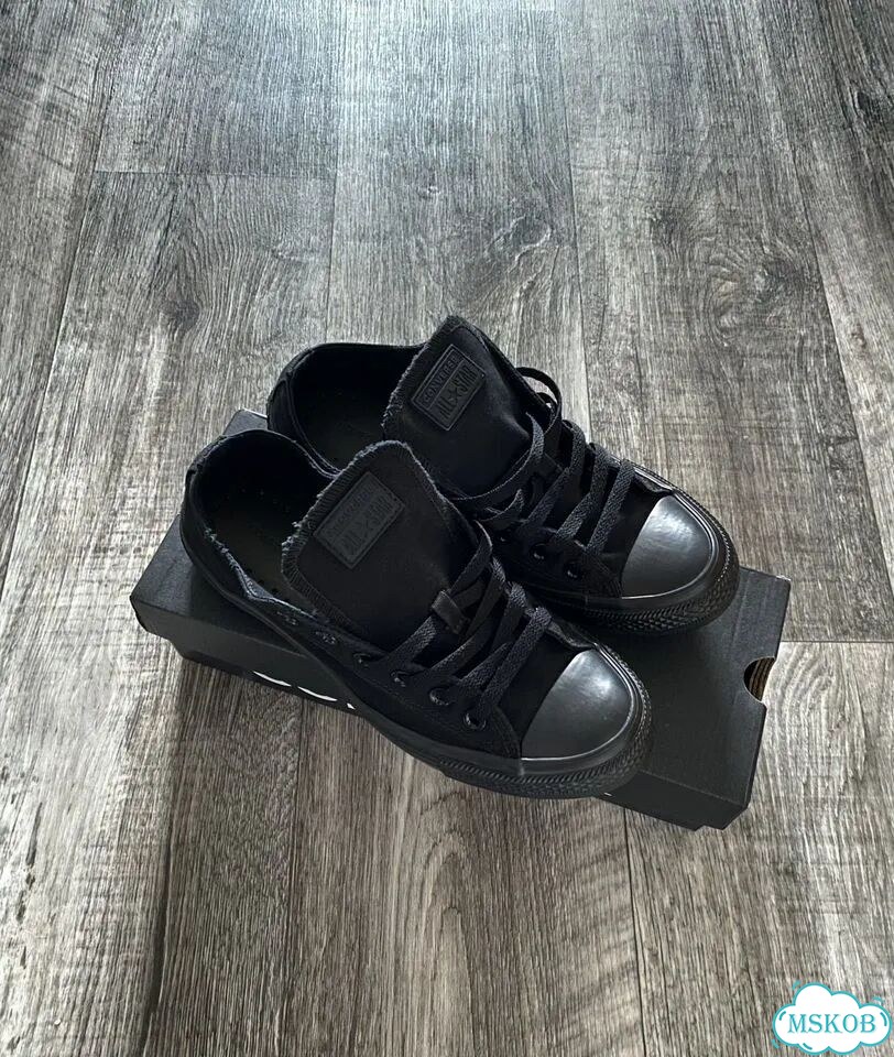 Converse Undercover 40 фото 6