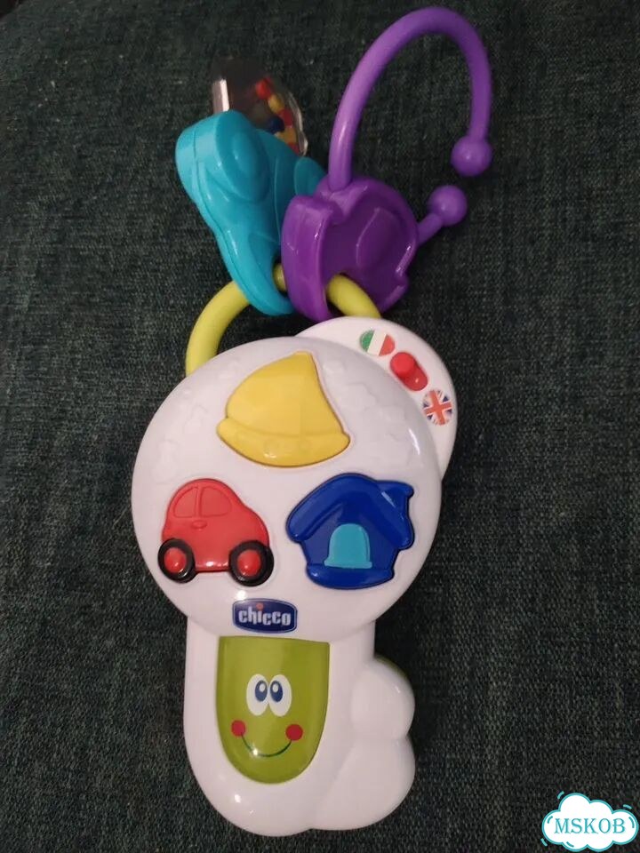 Детские игрушки фото 1