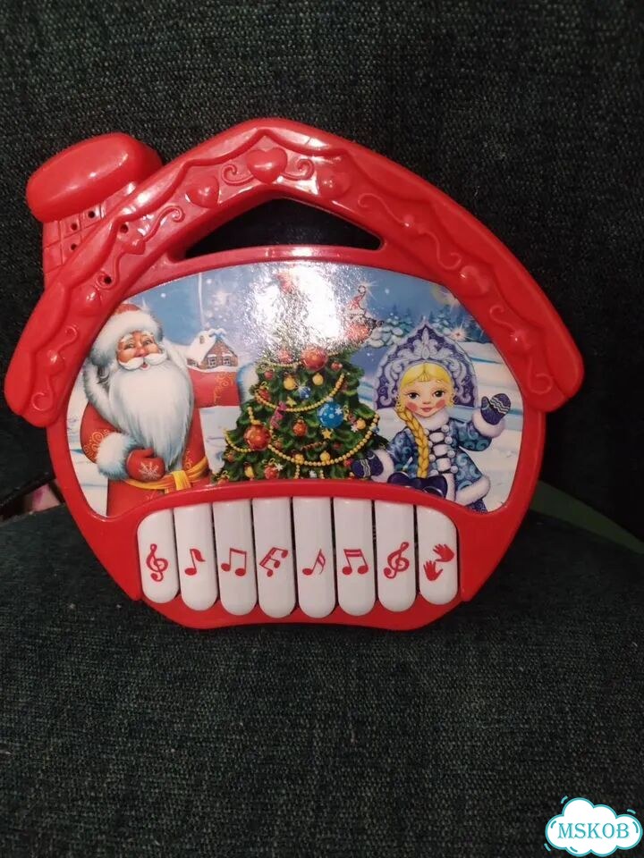 Детские игрушки фото 3