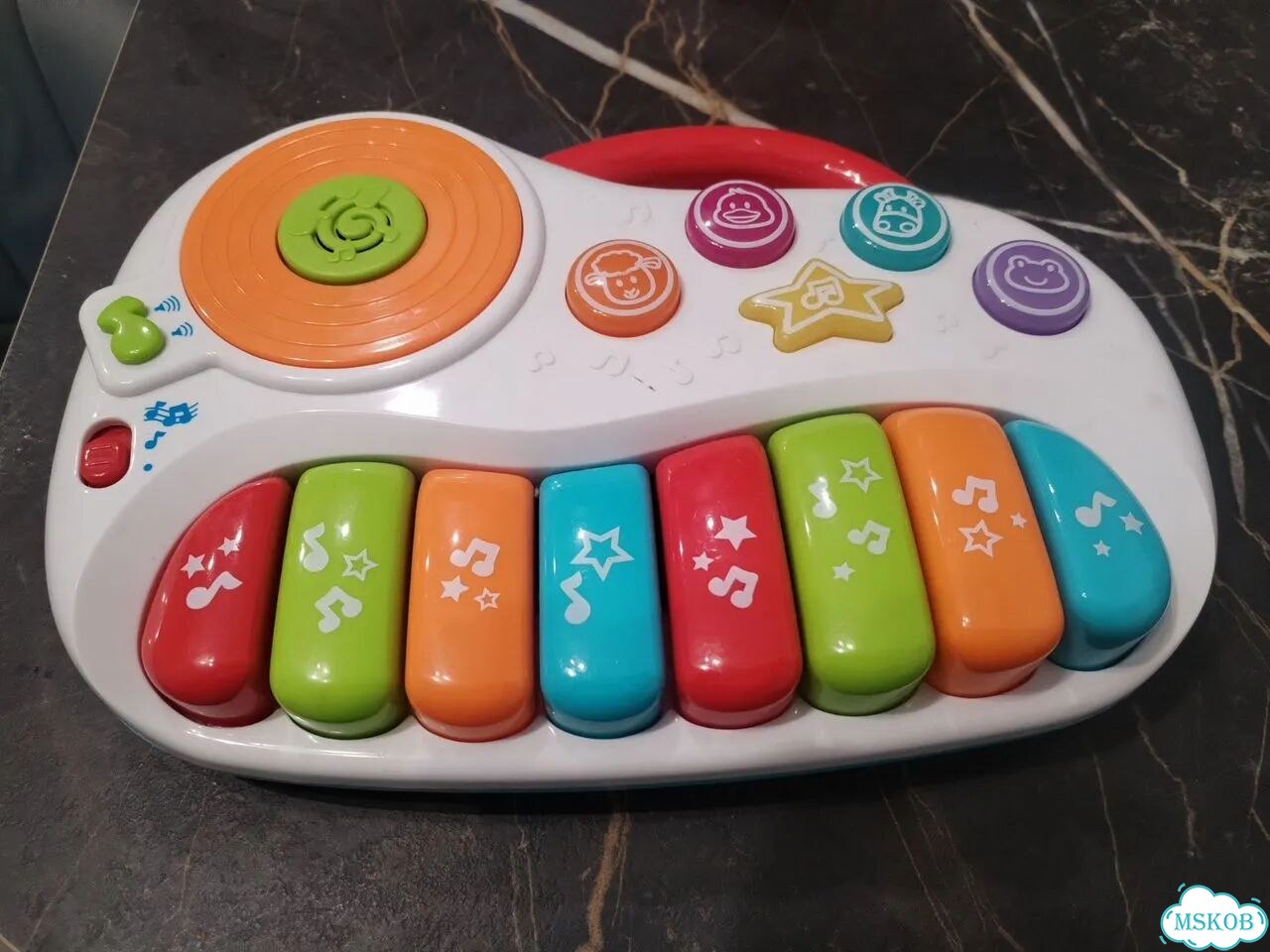 Детские игрушки фото 7