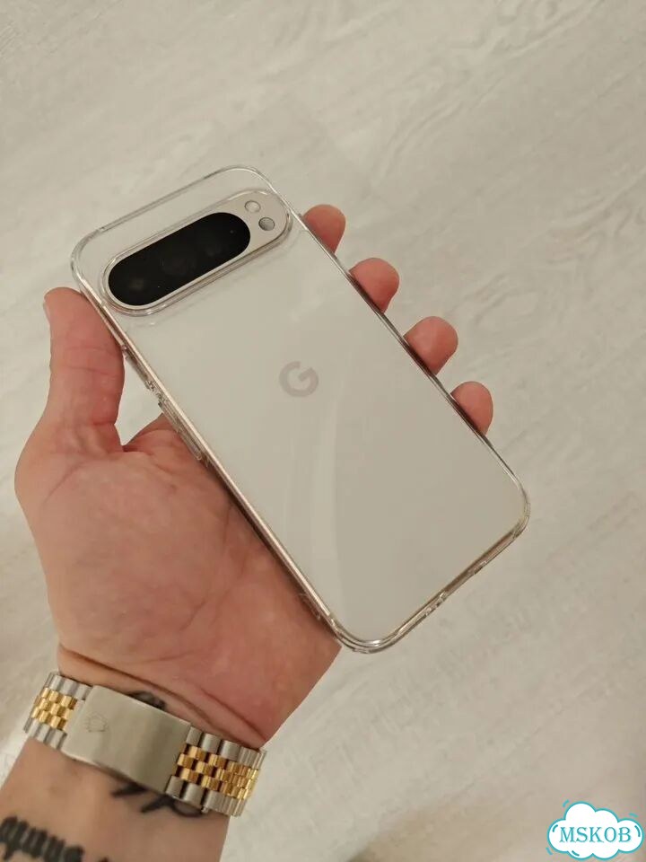 Google Pixel 9 Pro XL, 16/256 ГБ, SIM + eSIM фото 2