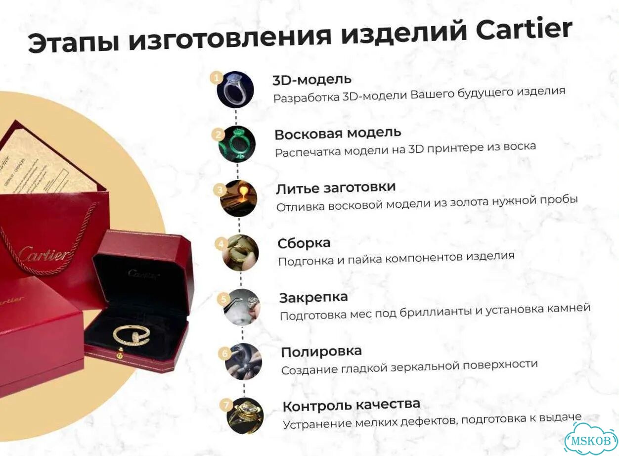 Золотое кольцо Bulgari Serpenti розовое BV-08825 фото 9