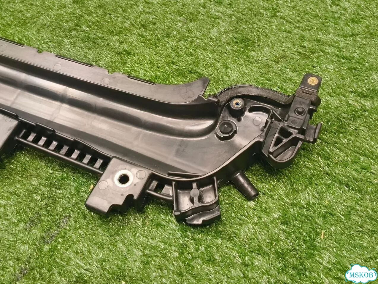 Кронштейн (крепление) Lexus RX 2 MCU38 2005 фото 4