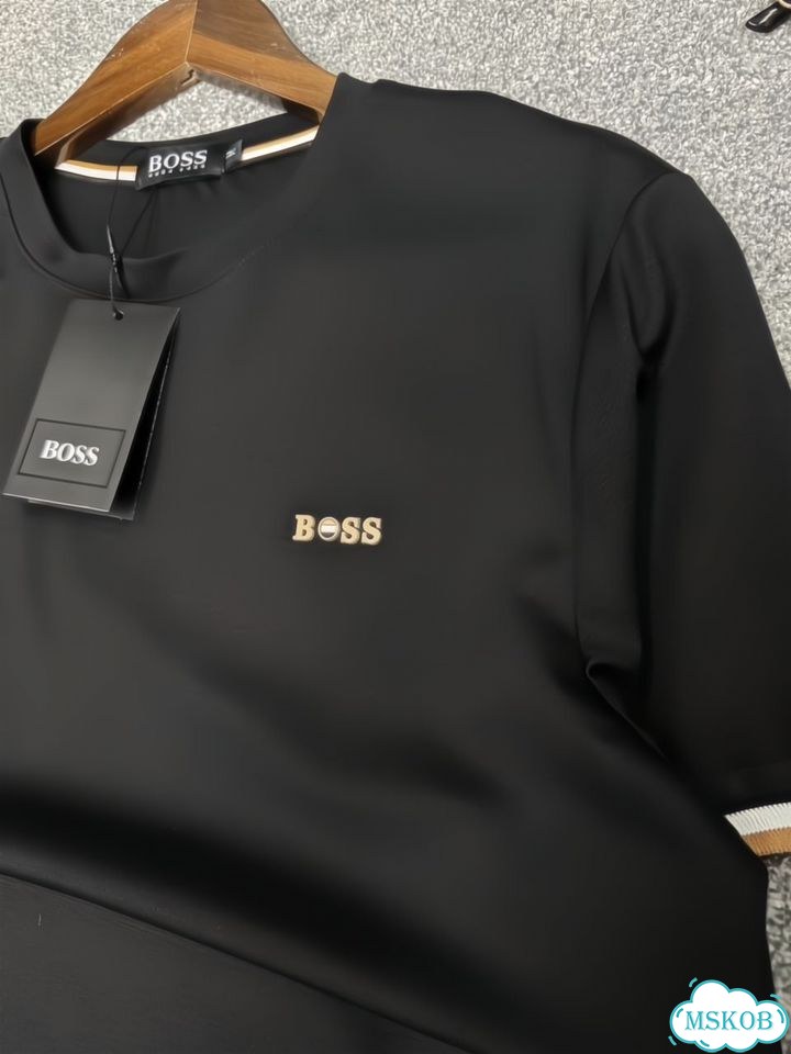 Футболка Boss фото 2