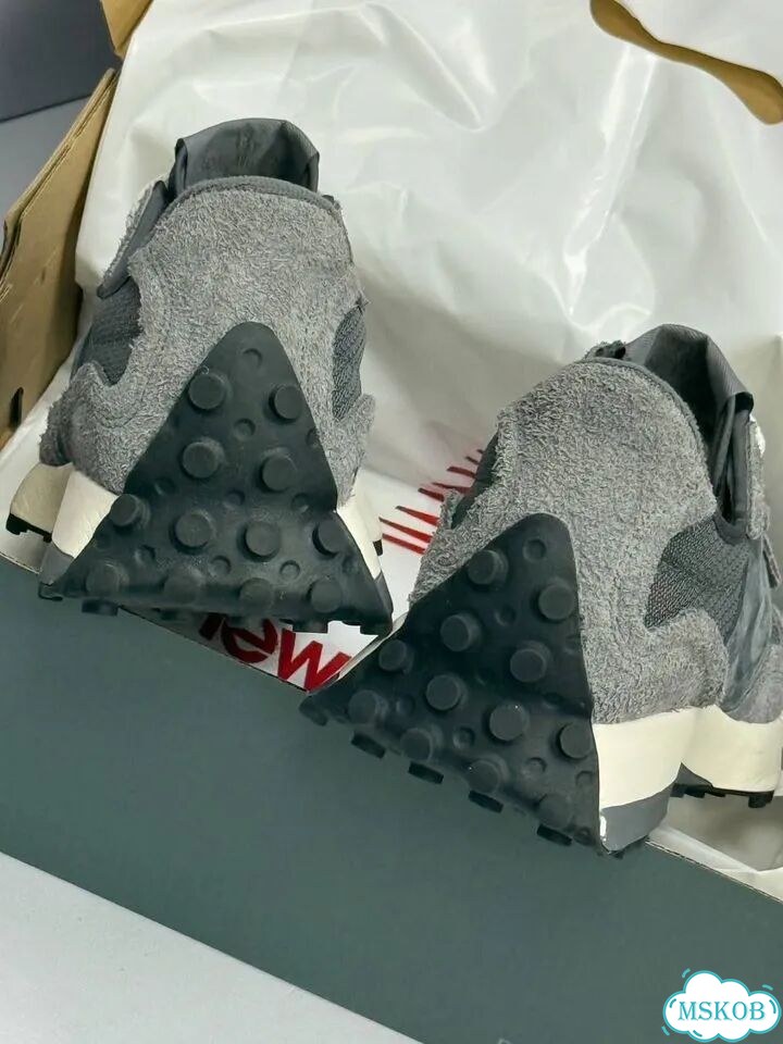 Кроссовки New Balance 327 Мужские фото 1