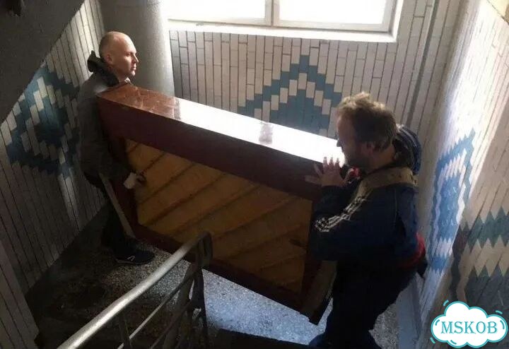 Перевезем, перенесем фото 2