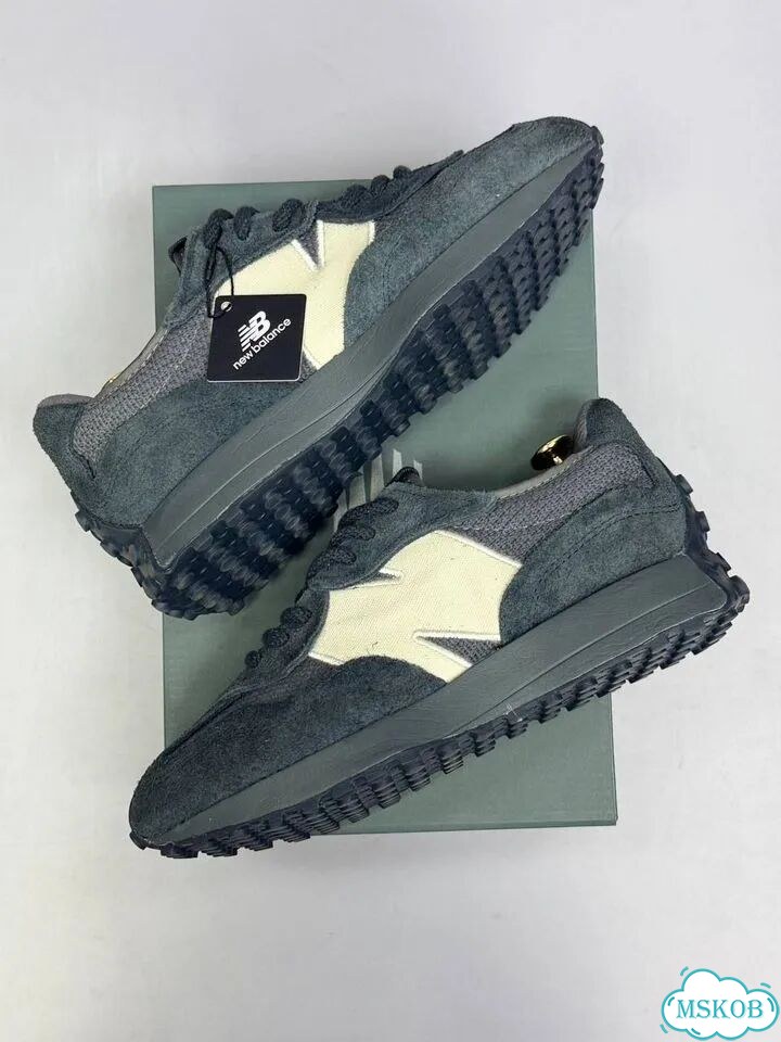 Кроссовки New Balance 327 Мужские фото 2