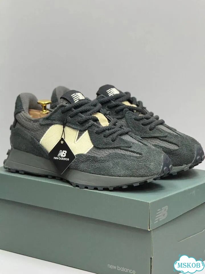 Кроссовки New Balance 327 Мужские фото 3