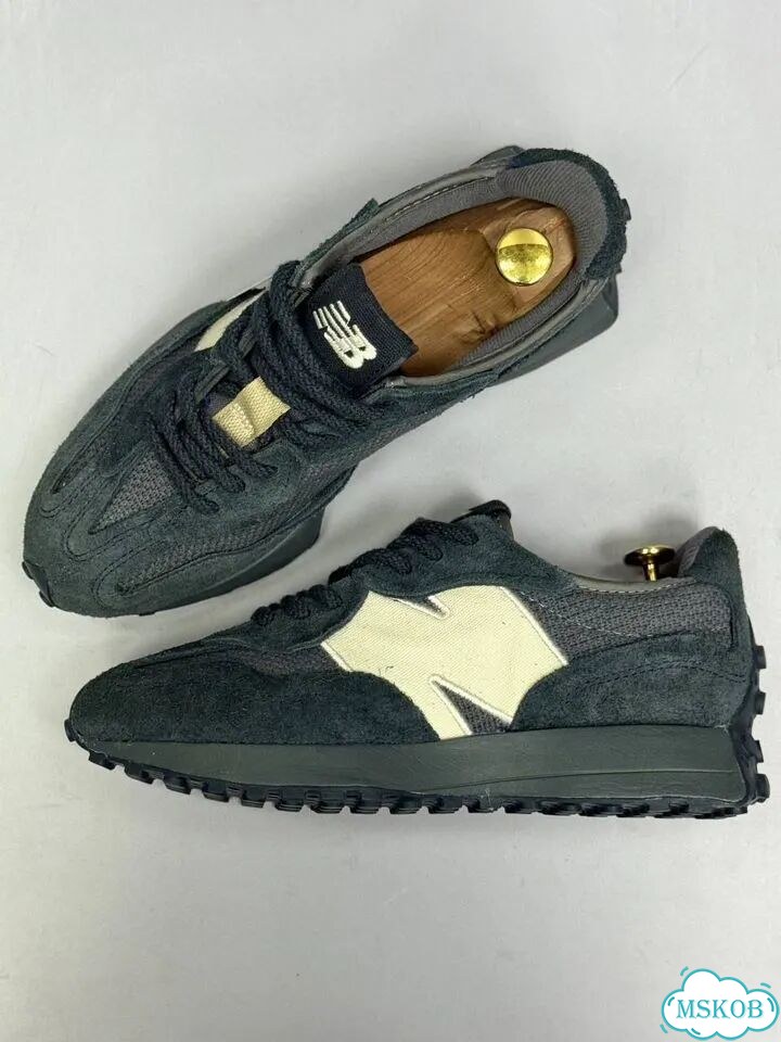 Кроссовки New Balance 327 Мужские фото 4