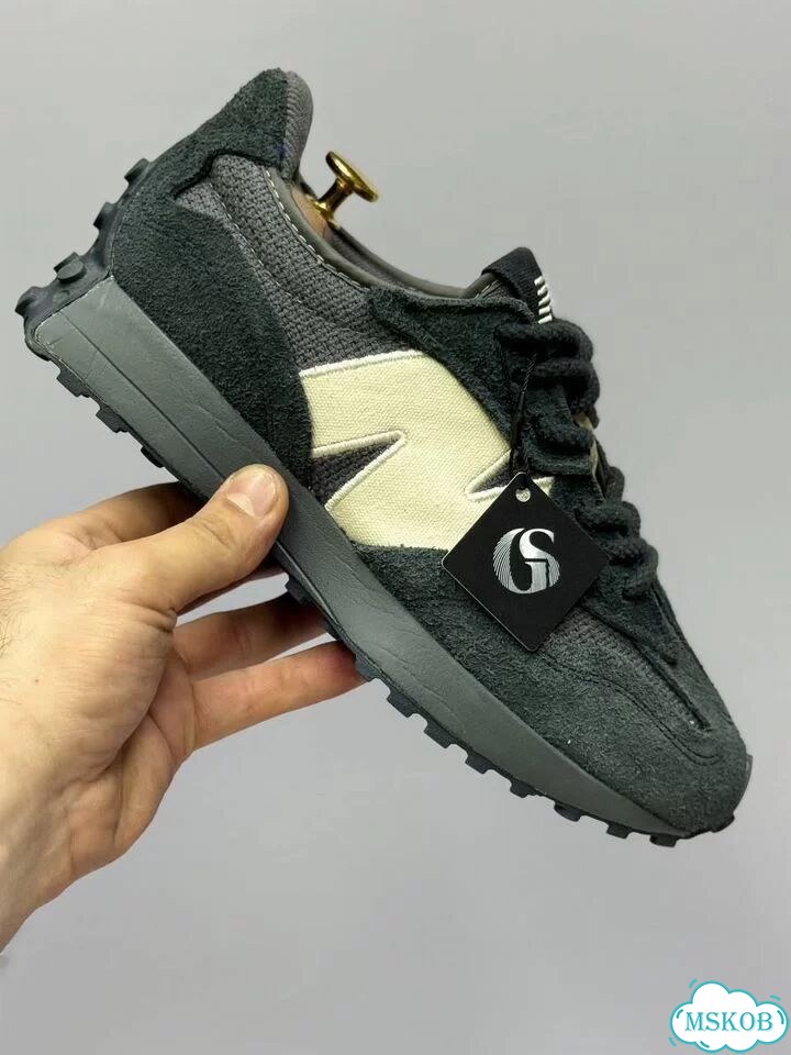 Кроссовки New Balance 327 Мужские фото 7